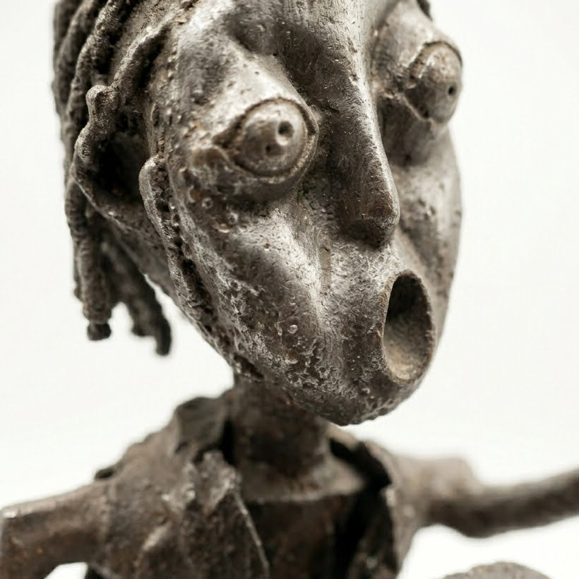 Objet PENSEUR