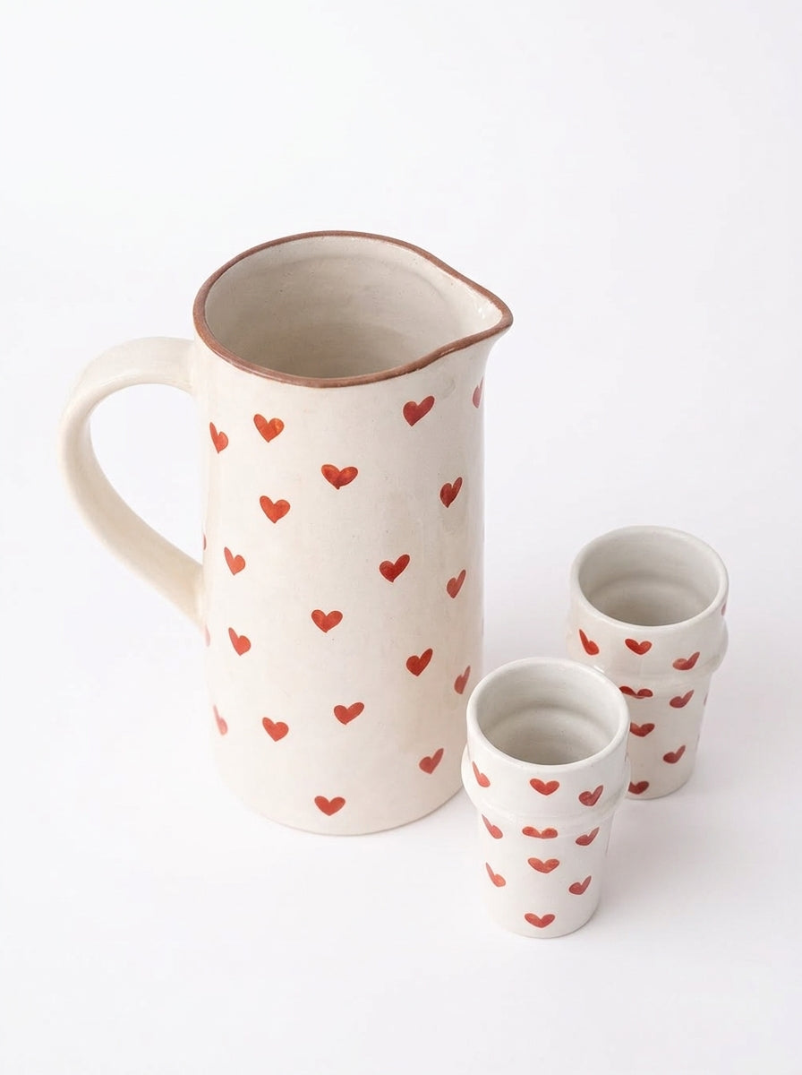 Verre AMBRE