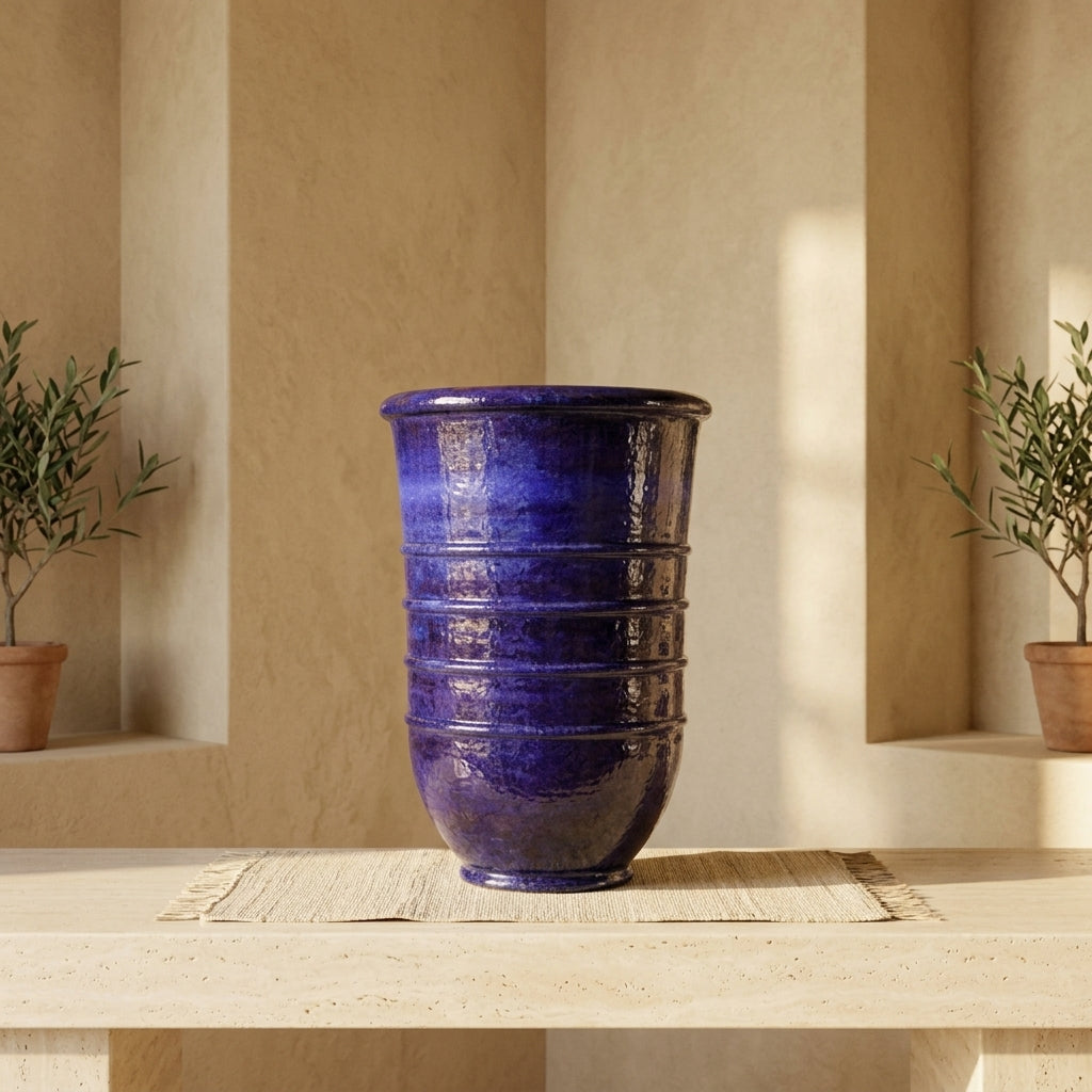 Pot MAJORELLE