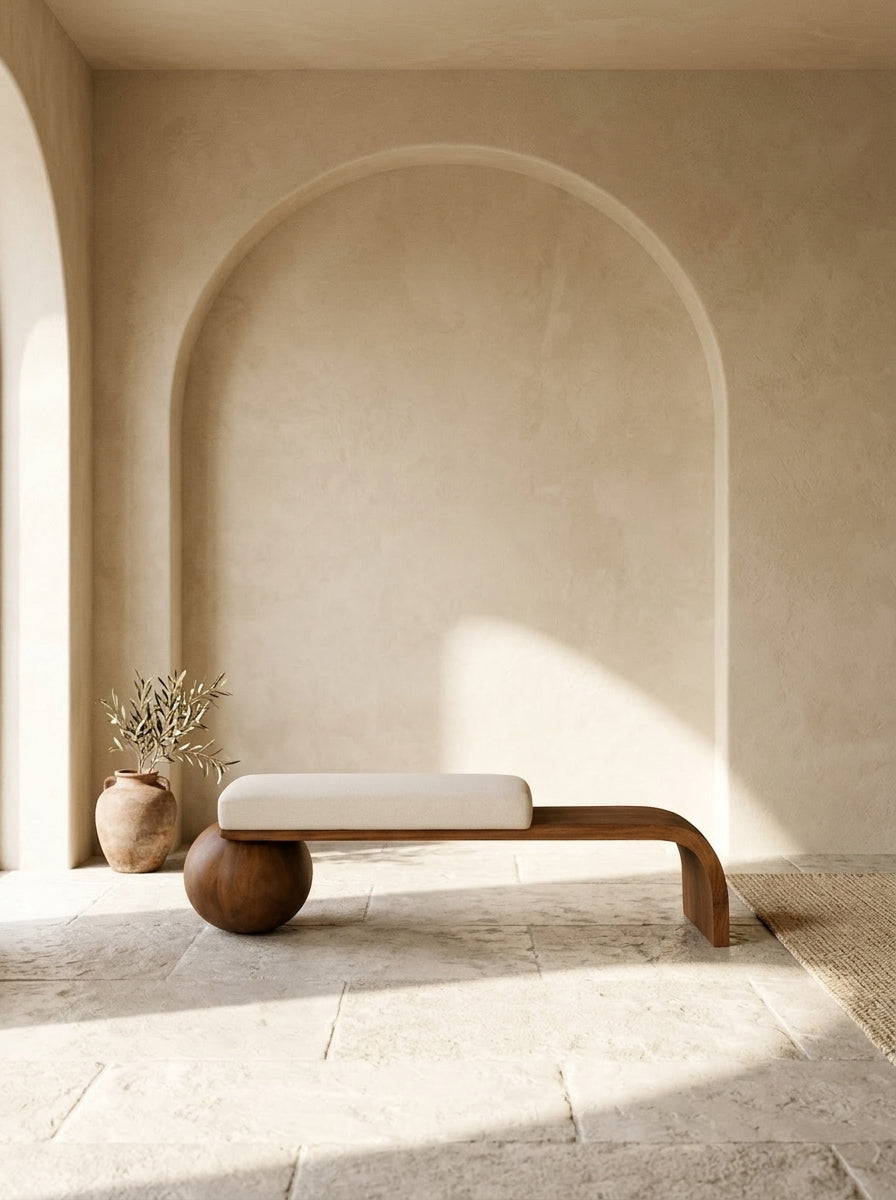 Banc BAOLI