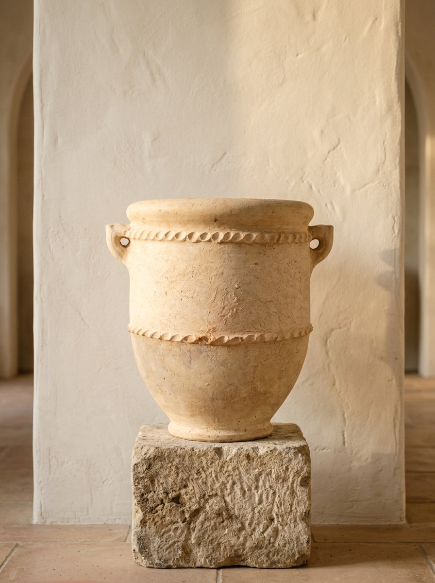Pot ÉBULLITION