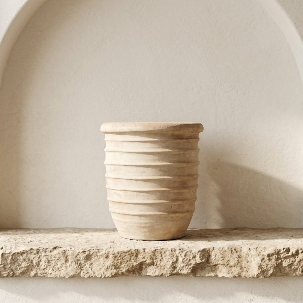 Pot EMPREINTE