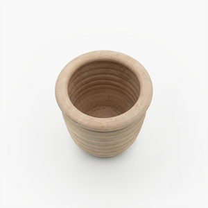 Pot EMPREINTE