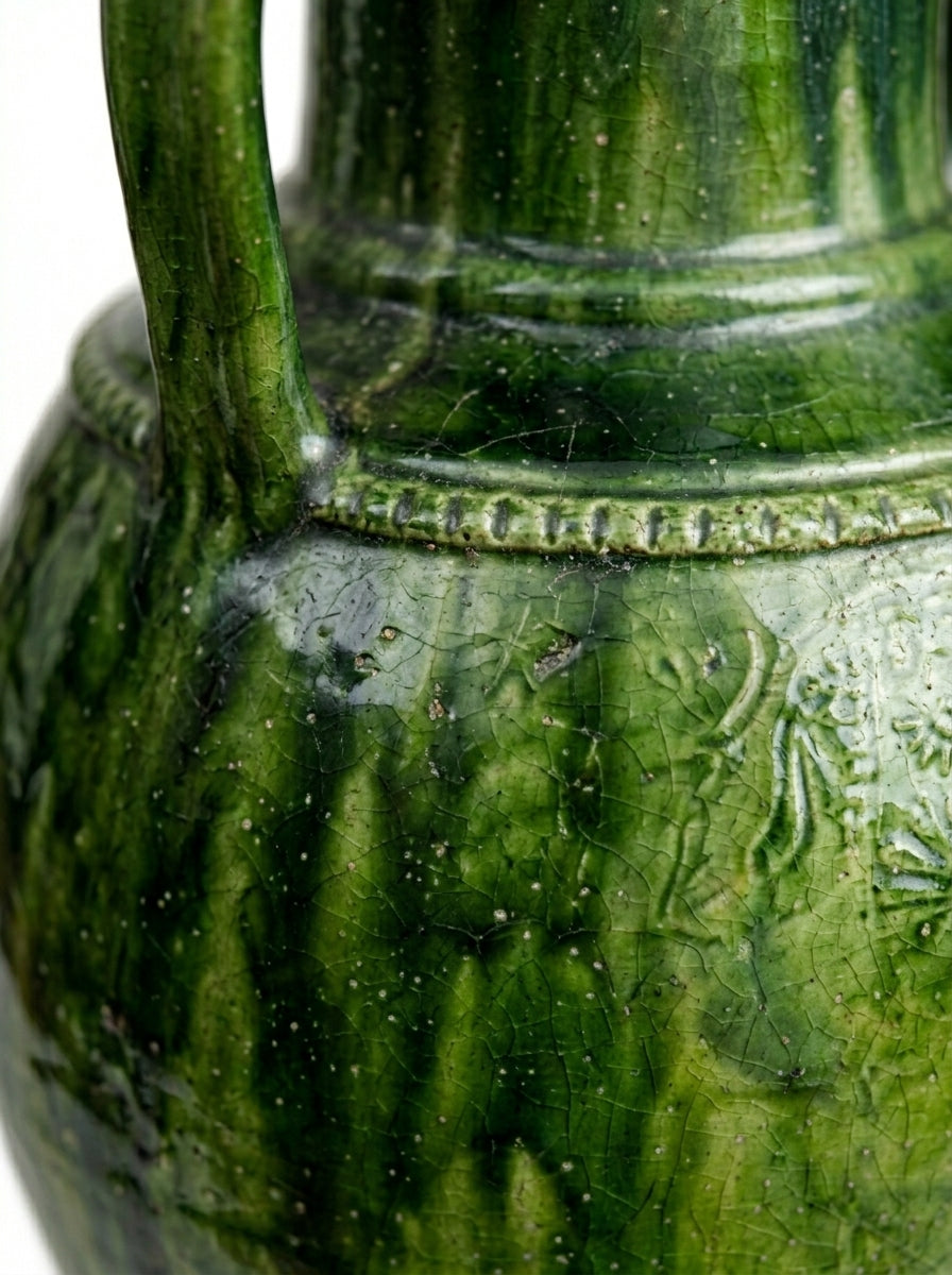 Pot VERTÈBRE