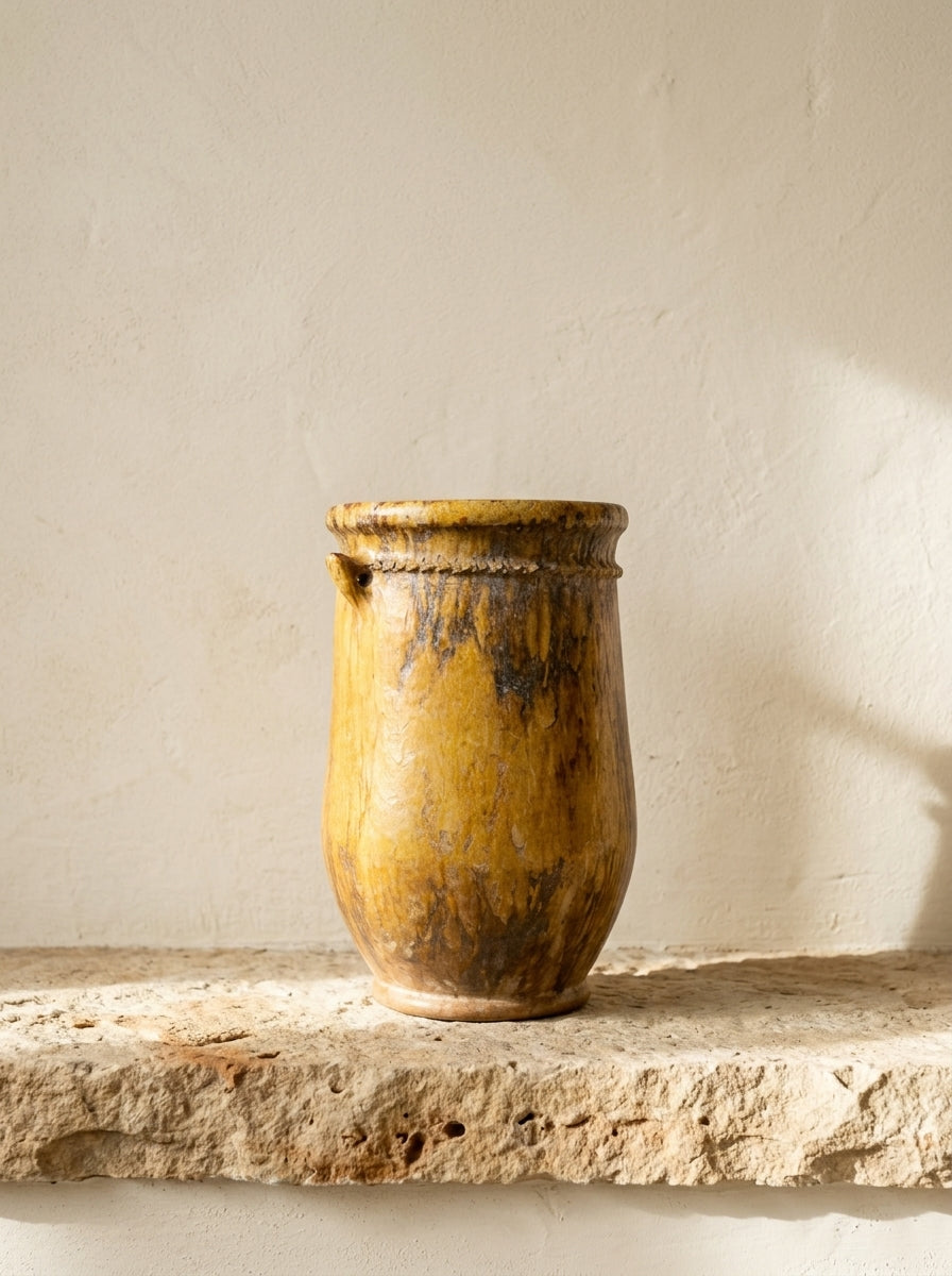 Pot SIROCCO