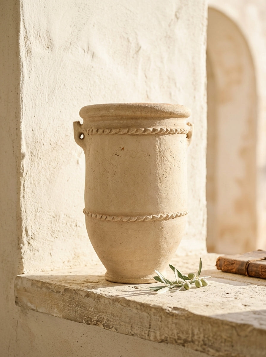 Pot AMPHORE