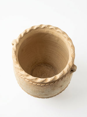 Pot COURONNE