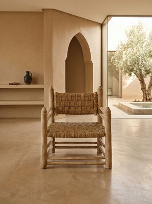Fauteuil PETITE PLAGE