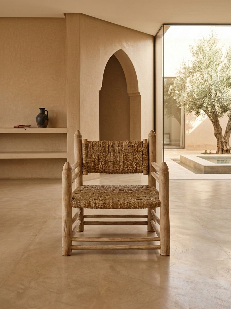 Fauteuil PETITE PLAGE