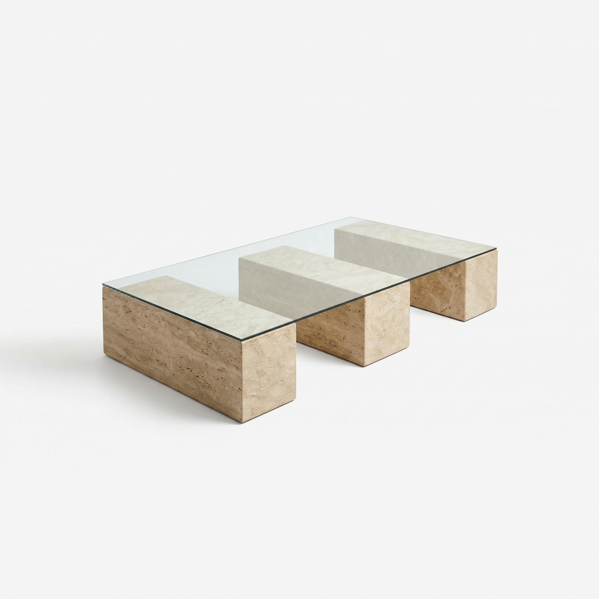Table basse BALTHAZAR