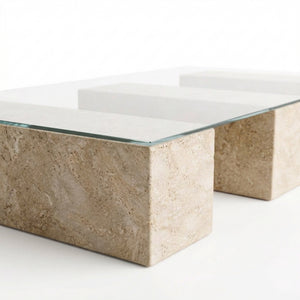 Table basse BALTHAZAR