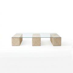 Table basse BALTHAZAR