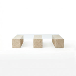 Table basse BALTHAZAR