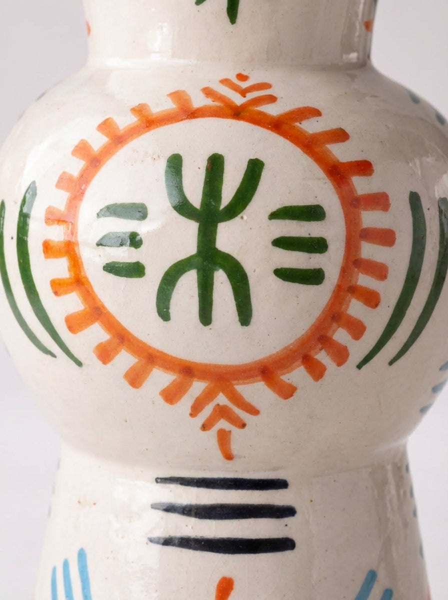 Caraf CRATÈRE