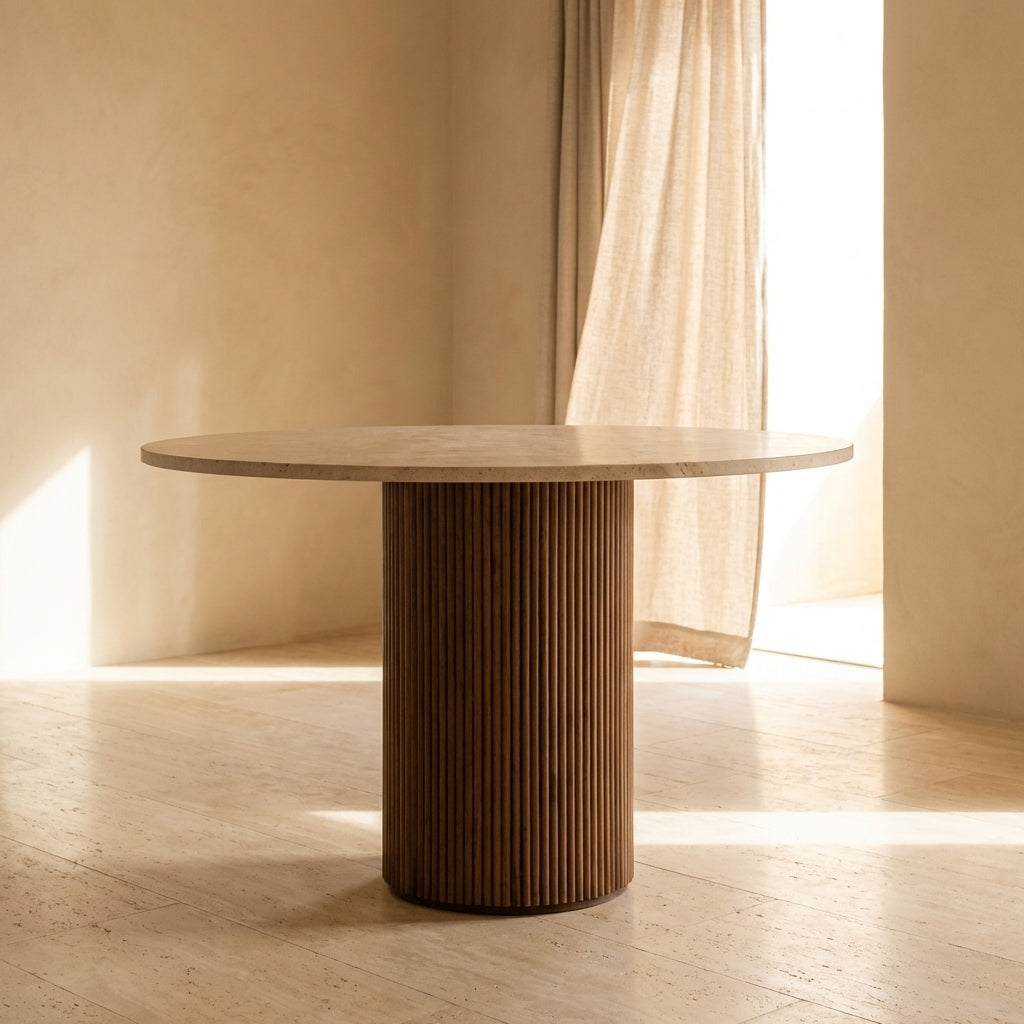Table OHANA
