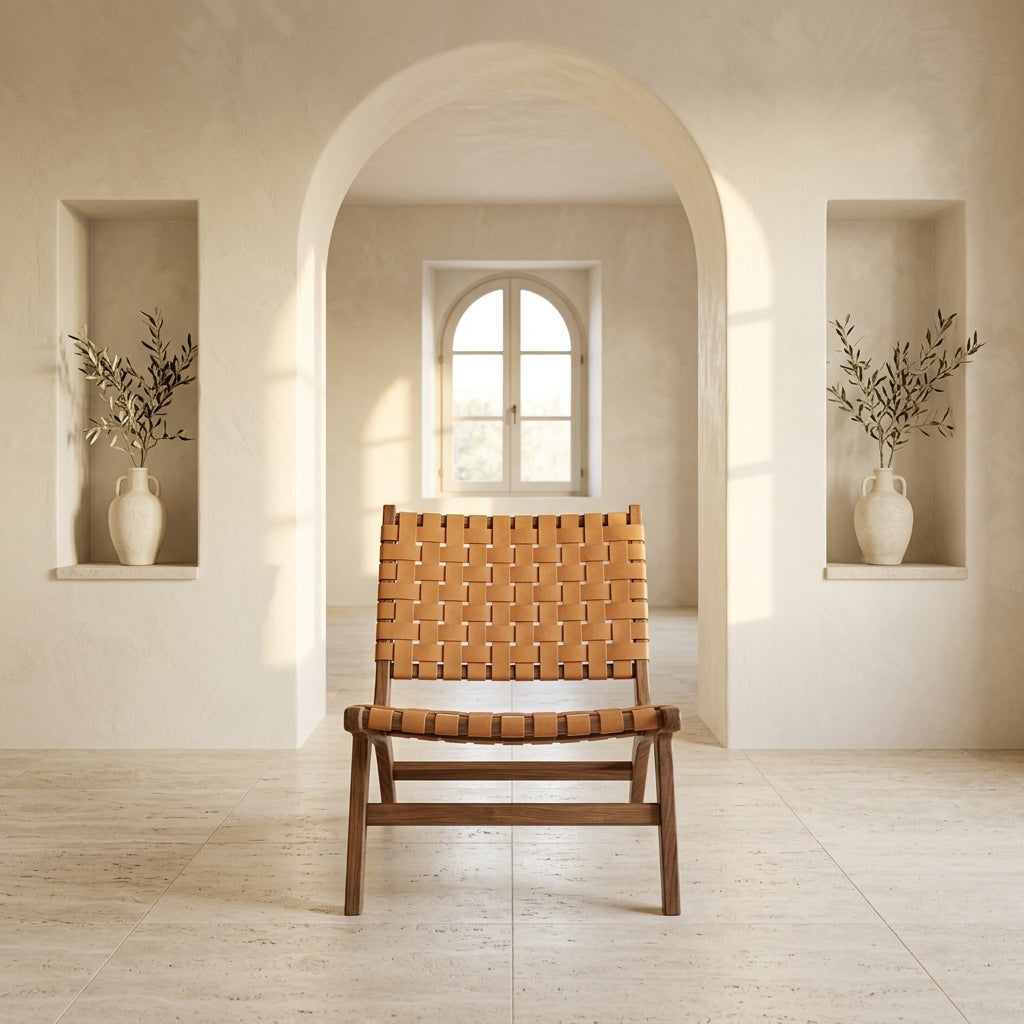 Fauteuil GUSTAVIA