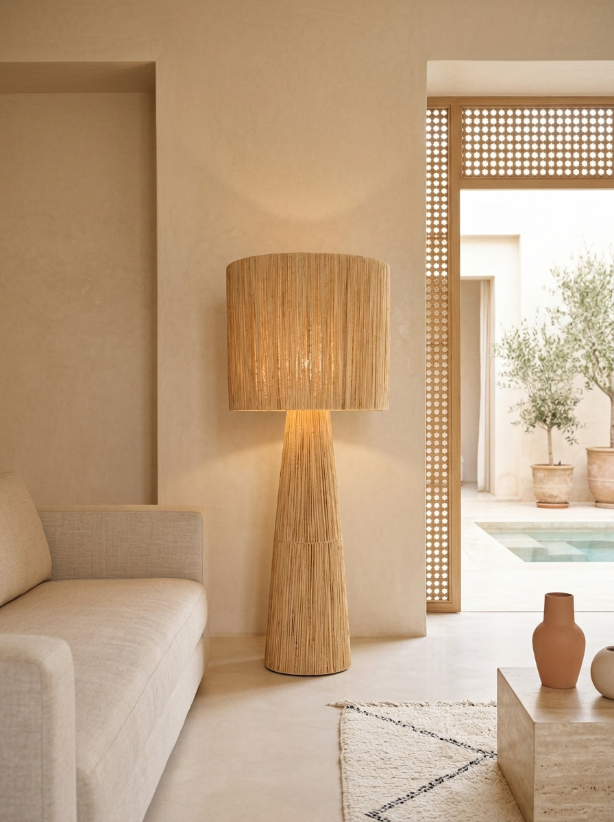 Lampe RAFIE