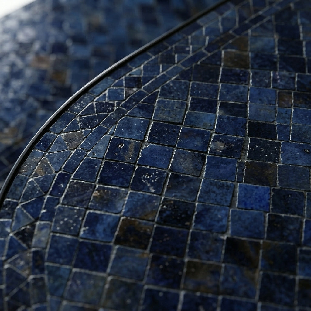 Table BISTROT