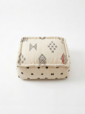 Pouf GALETTE