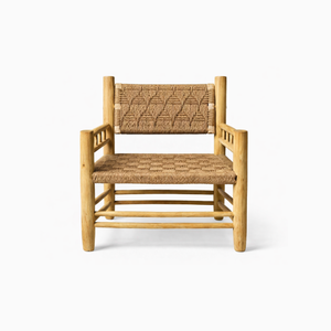 Fauteuil PACHA
