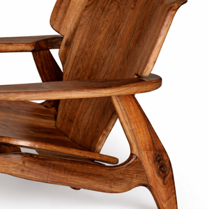 Fauteuil AMARO