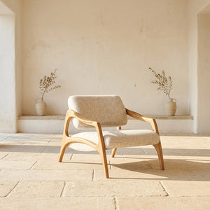 Fauteuil VENDÔME