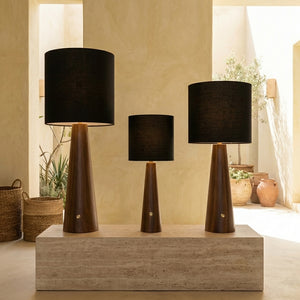 Lampe BONITO