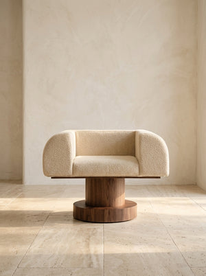 Fauteuil AMANDA