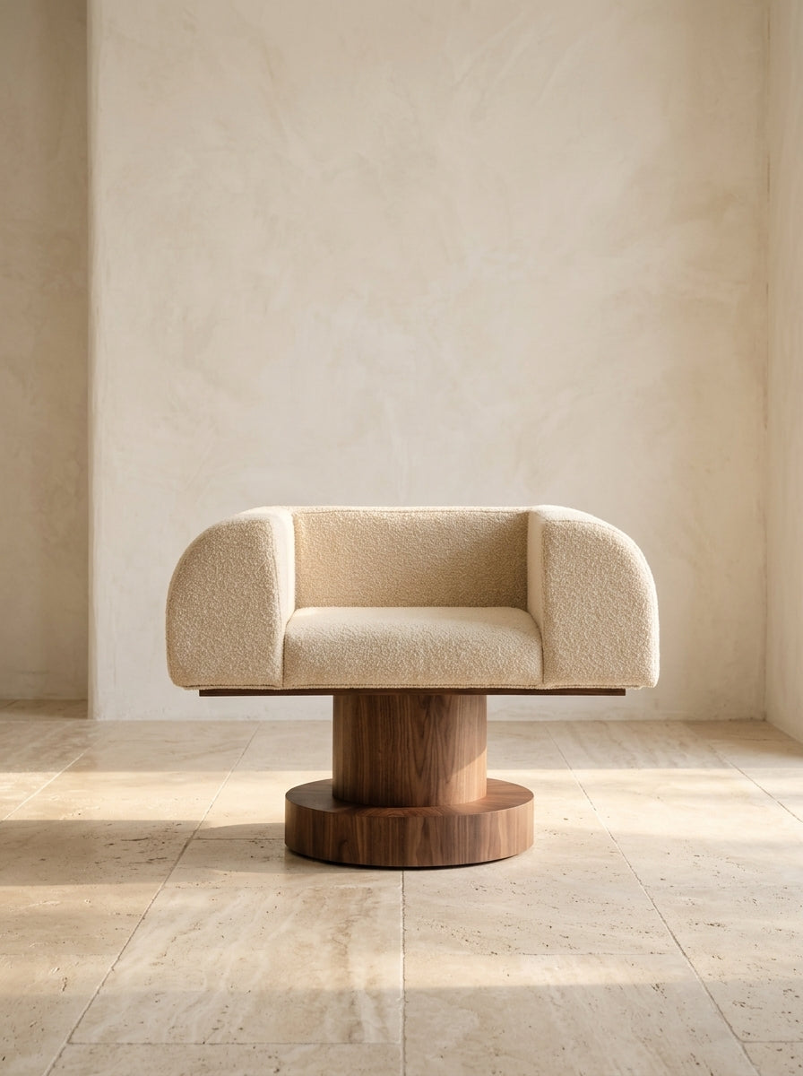Fauteuil AMANDA