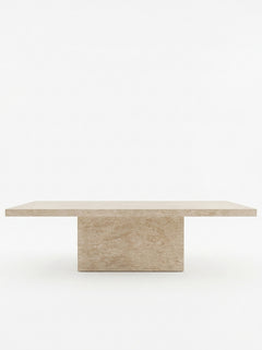 Table MONOLITHE