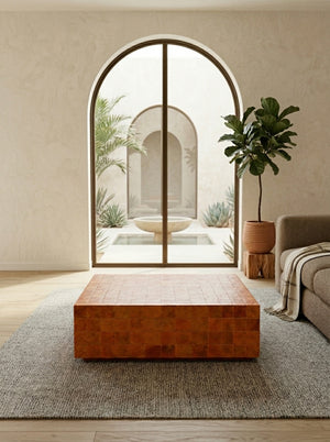 Table basse ZAMA