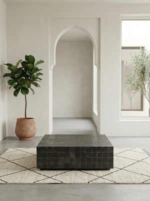 Table basse GIGI