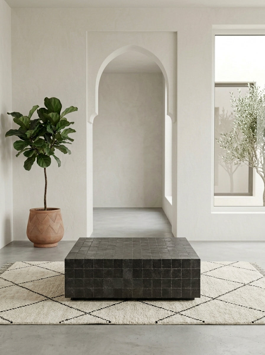 Table basse GIGI