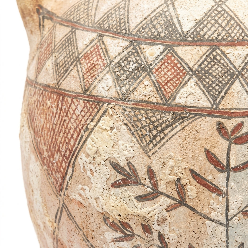 Vase ANSE