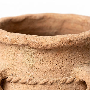 Vase TERRACOTTA
